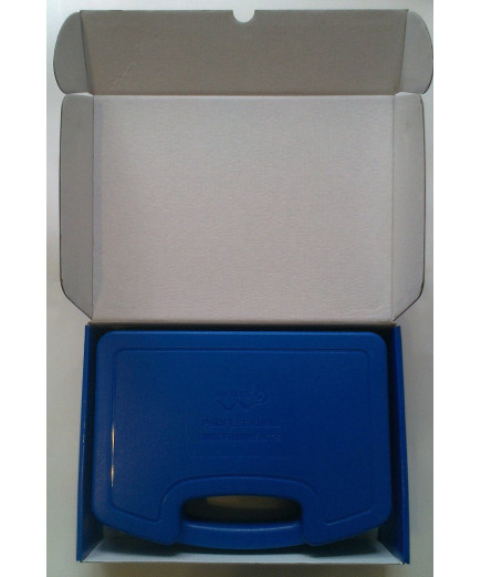 Пірометр Wintact WT900, Кейс
