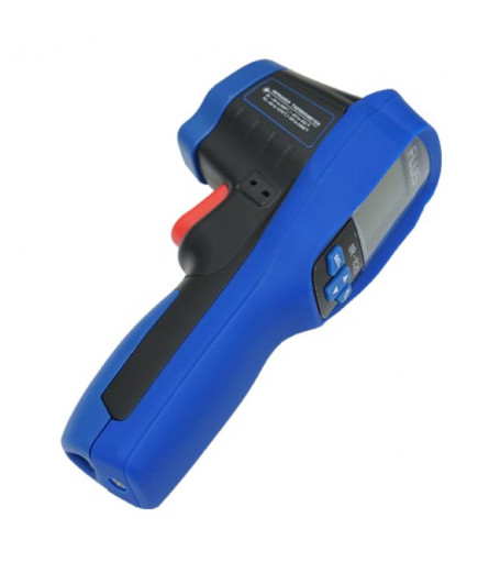 Пірометр FLUS IR-822 (-50...+1050 С) з термопарою К-типу
