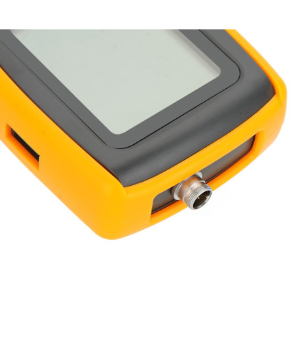 Термоанемометр Benetech GM8903, USB, Пам'ять 350