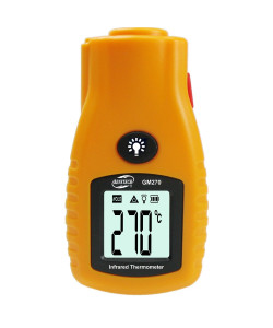 Пірометр Benetech GM270 (від 32 до +280 ºC)