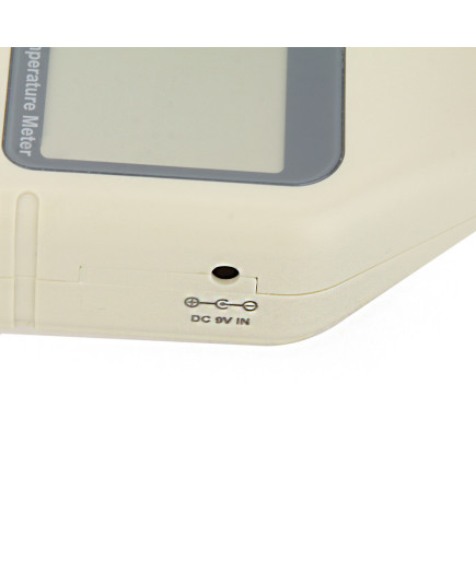 Термогигрометр Benetech GM1360 (Т: от -10 °С до 50 °С: RH:от 5 % до 98 %)