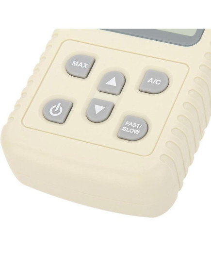 Професійний цифровий шумомір Benetech GM1358 (SR5814) (30 - 130dB) AC/DС вихід. У кейсі