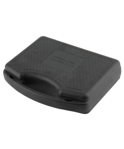 Люксметр Benetech GM1020 (0-200 000 Lx) з USB-інтерфейсом і повертається фотодатчиком. У Кейсі.