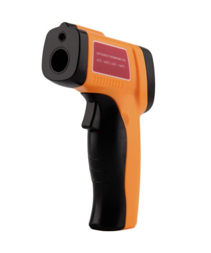Пірометр Benetech GM300E ( -50~420℃) DS:12:1; EMS:0,1-1,0