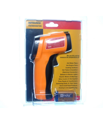Пірометр Benetech GM300E ( -50~420℃) DS:12:1; EMS:0,1-1,0