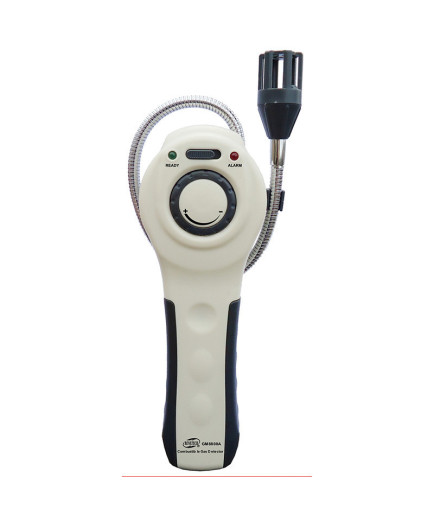 Детектор горючих газів Benetech GM8800A