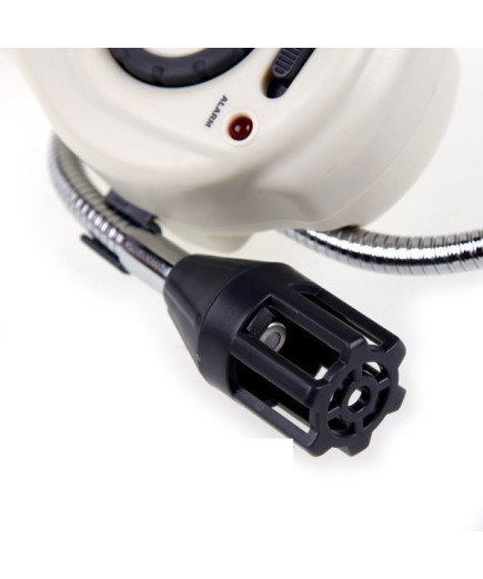 Детектор горючих газів Benetech GM8800A