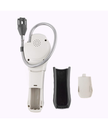 Детектор горючих газів Benetech GM8800A