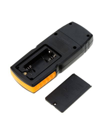 Детектор чадного газу Benetech GM8805