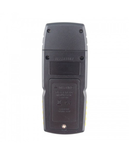 Детектор чадного газу Benetech GM8805