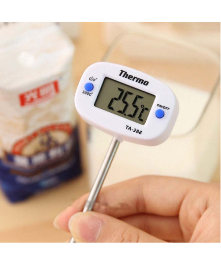 Цифровий кухонний термометр Thermo TA 228