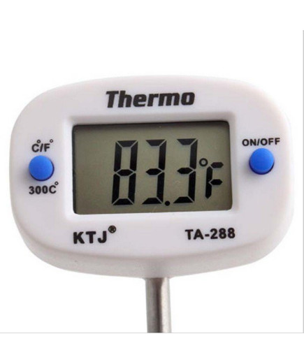 Цифровий кухонний термометр Thermo TA 228