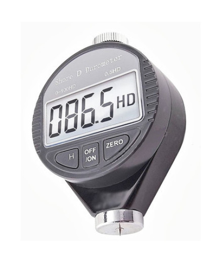 Цифровий твердомір (дюрометр) Шора модель 5610D