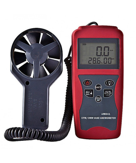 Крильчатий Анемометр Starmeter AM841( TAM841 )
