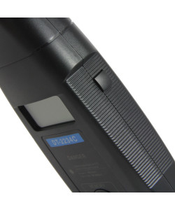 Лазерний безконтактний тахометр Walcom DT-2234С (50-1000мм) (2,5-99999 об/хв) MAX, MIN