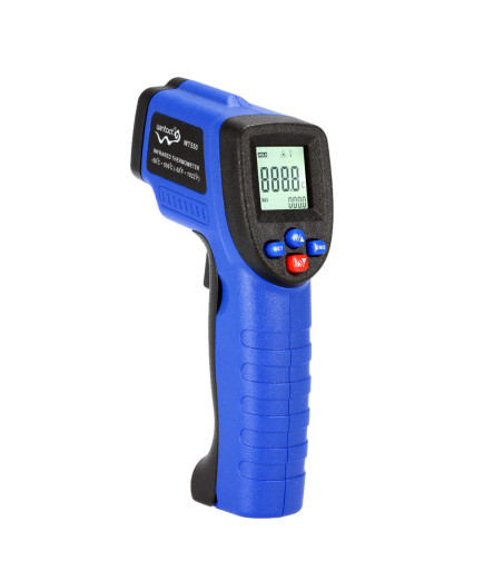 Пірометр Wintact WT300 EMS:0,1-1,0