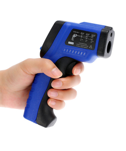 Пірометр Wintact WT300 EMS:0,1-1,0