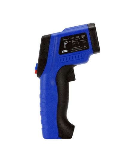 Пірометр Wintact WT300 EMS:0,1-1,0