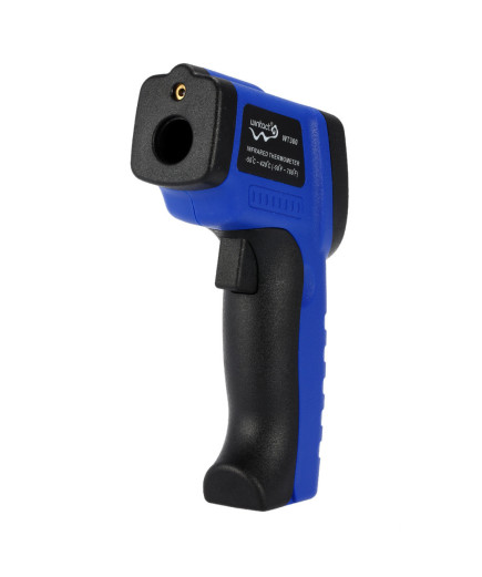 Пірометр Wintact WT300 EMS:0,1-1,0