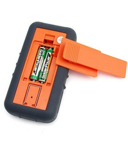Термометр для м'яса ThermoPro TP-06S (від -9 до +250°C) з виносним датчиком