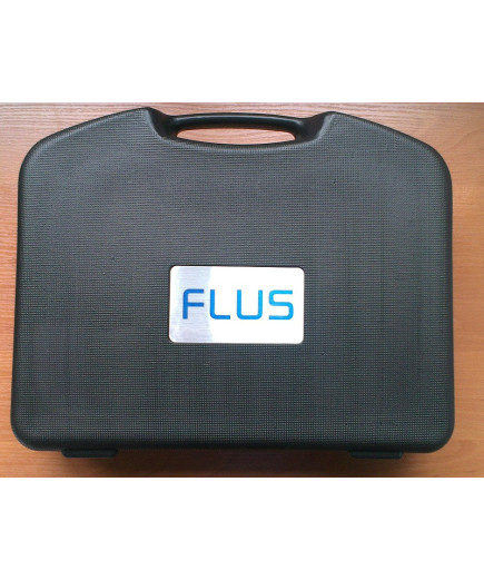 Люксметр Flus ET-952 (0-400 000 Lx/±3 %) з виносним знімним датчиком