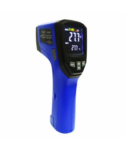 Пірометр FLUS IR-833 з термопарою К-типу (-50 ° с до +1370℃)