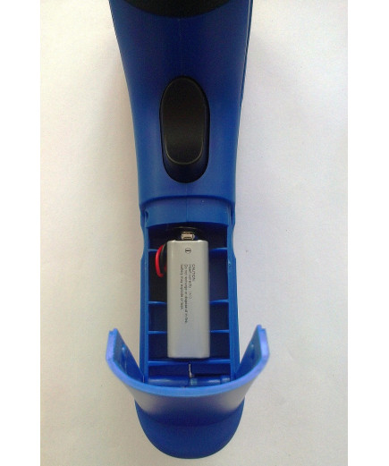 Пірометр FLUS IR-834 (-50...+1100 С) з термопарою К-типу (-50 ° с до +1370℃)