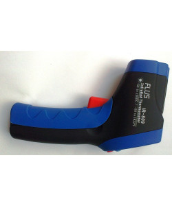 Пірометр Flus IR-809 (-50-1050 ℃) EMS 0,1-1,0; DS: 30:1