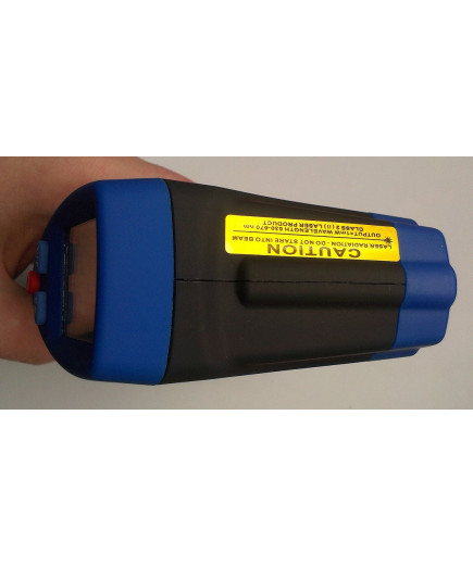 Пірометр Flus IR-809 (-50-1050 ℃) EMS 0,1-1,0; DS: 30:1
