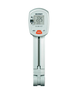 Термометр Voltcraft IR-280-4ET (-40 до +280°C; D:S:4:1)