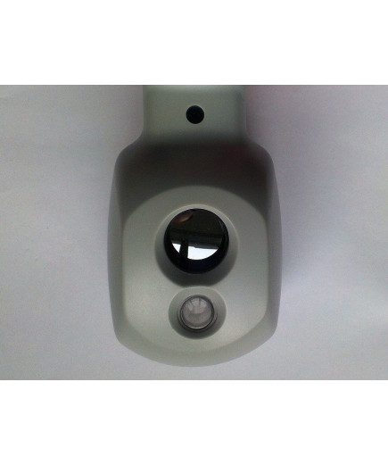 Термометр Voltcraft IR-280-4ET (-40 до +280°C; D:S:4:1)