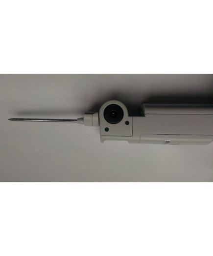 Термометр Voltcraft IR-280-4ET (-40 до +280°C; D:S:4:1)