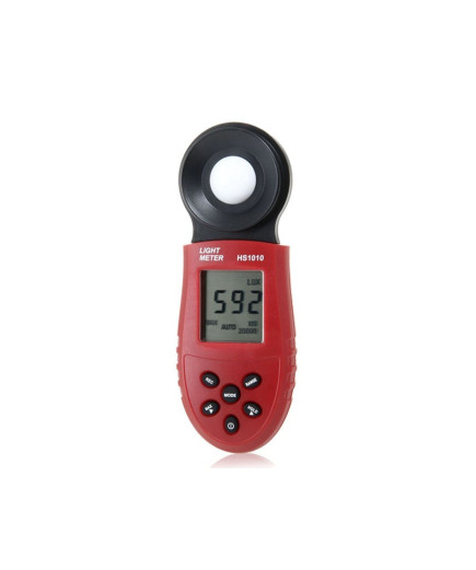Цифровий люксметр TASI HS1010 (0 - 200000 Lux)
