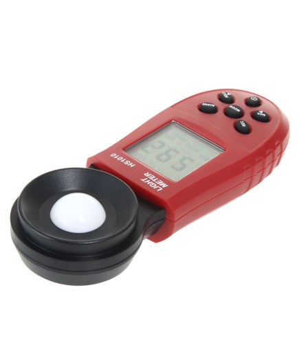 Цифровий люксметр TASI HS1010 (0 - 200000 Lux)