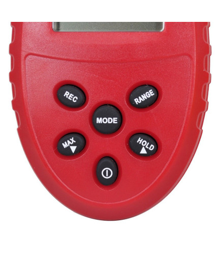 Цифровий люксметр TASI HS1010 (0 - 200000 Lux)