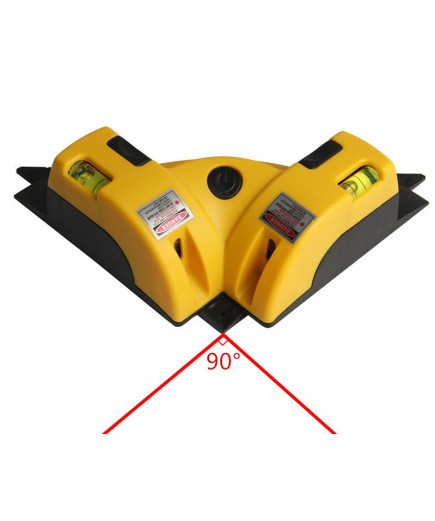 Лазерний рівень Laser Level Pro 90
