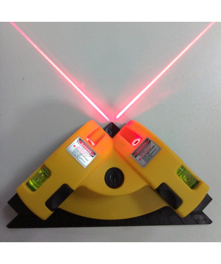 Лазерний рівень Laser Level Pro 90