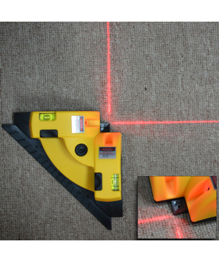 Лазерний рівень Laser Level Pro 90