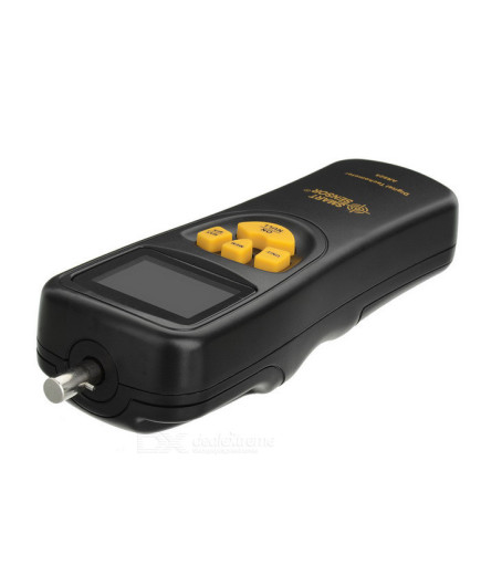 Контактний тахометр Smart Sensor AR925 з 5 насадками