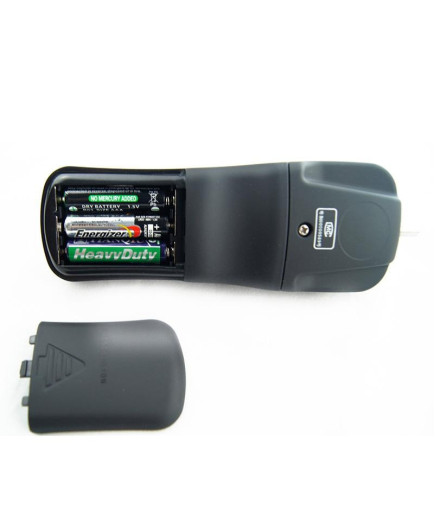 Контактний тахометр Smart Sensor AR925 з 5 насадками