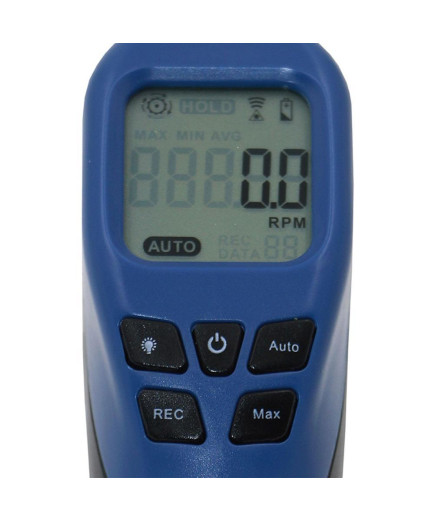 Лазерний безконтактний тахометр PS2234