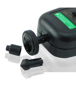 Лазерний тахометр Walcom DT-2236C (2-99999 об/хв)