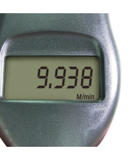 Лазерний тахометр Walcom DT-2236C (2-99999 об/хв)