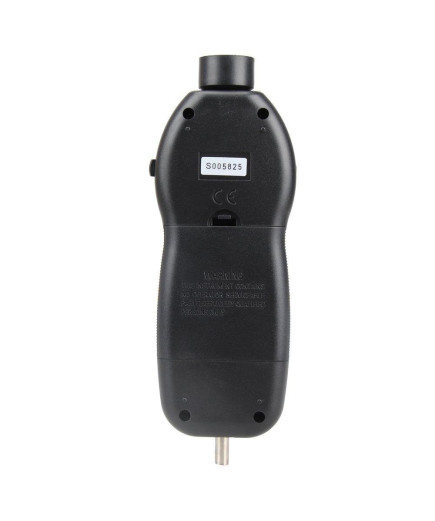Лазерний тахометр Walcom DT-2236C (2-99999 об/хв)