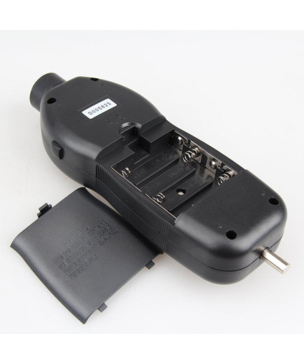 Лазерний тахометр Walcom DT-2236C (2-99999 об/хв)