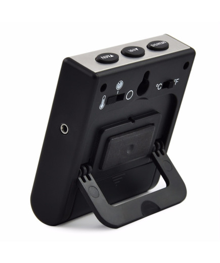 Термометр для м'яса Thermopro TP16 (0C до +300C) з таймером та магнітом