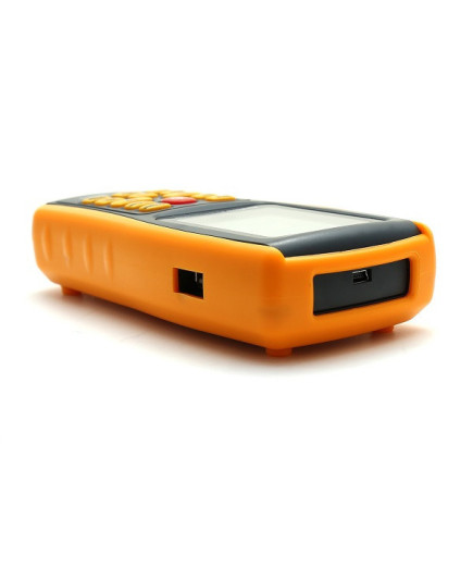 Анемометр Benetech GM8902+ з телескопічною ручкою