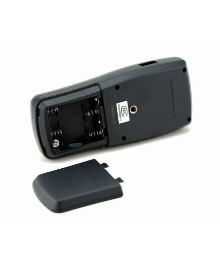 Анемометр Benetech GM8902+ з телескопічною ручкою