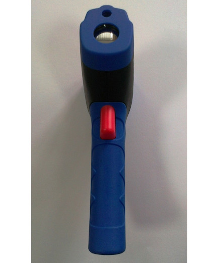Пірометр Flus IR-808 (-50-850 ℃) EMS 0,1-1,0; DS: 30:1