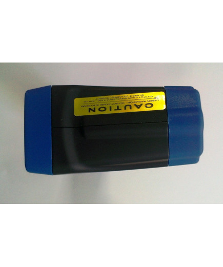 Пірометр Flus IR-808 (-50-850 ℃) EMS 0,1-1,0; DS: 30:1